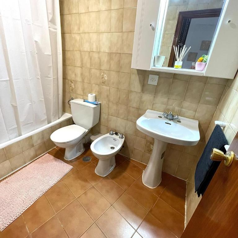 Apartamento Conil Centro a 100m playa - Apartamento de 2 dormitorios - 4