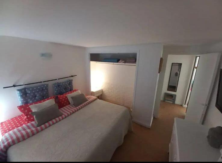Vistas a un así del mar - Apartamento de 2 dormitorios - 14