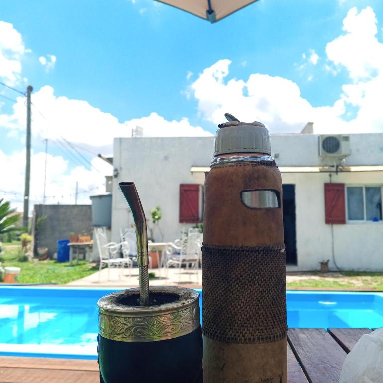 La Marita - Apartamento de 1 dormitorio - 12