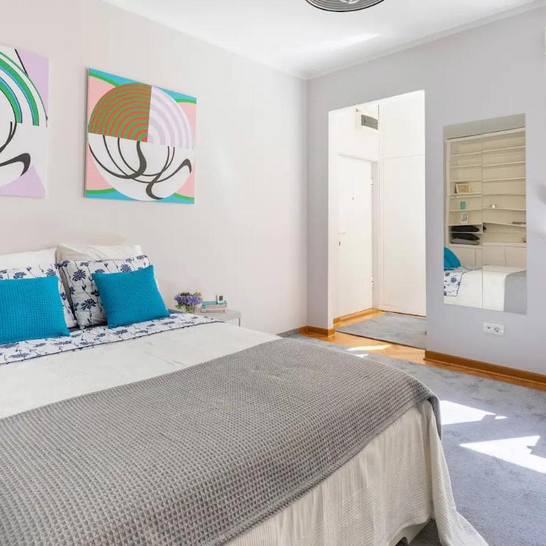 3 Steps from Center - Apartman sa 1 Spavaćom Sobom - 4