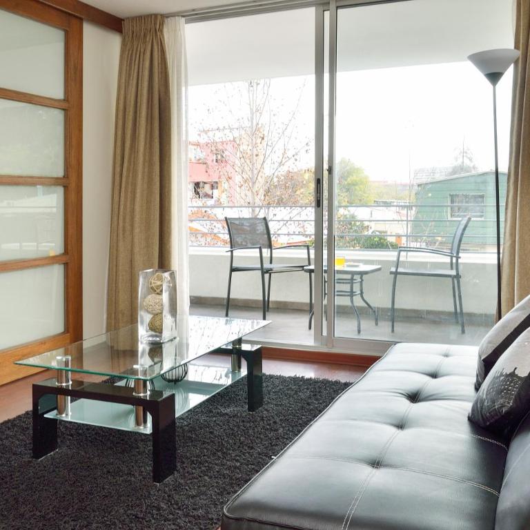 Norus Providencia - Apartamento de 1 dormitorio - 3