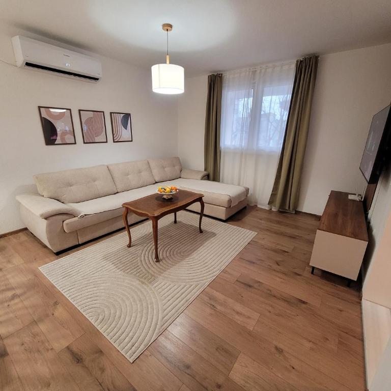 Apartman Holiday Self Check-in, Free parking - Apartman sa 2 Spavaće Sobe - 11