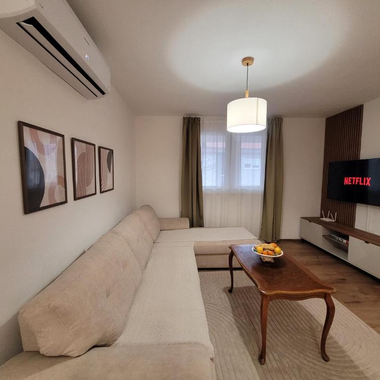 Apartman Holiday Self Check-in, Free parking - Apartman sa 2 Spavaće Sobe - 9