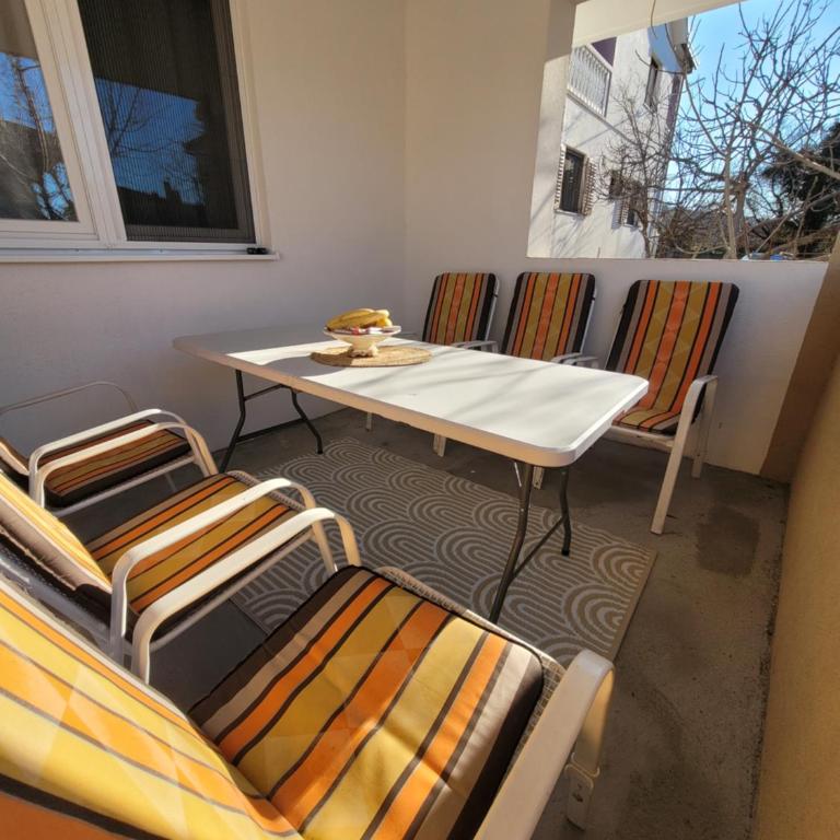 Apartman Holiday Self Check-in, Free parking - Apartman sa 2 Spavaće Sobe - 24