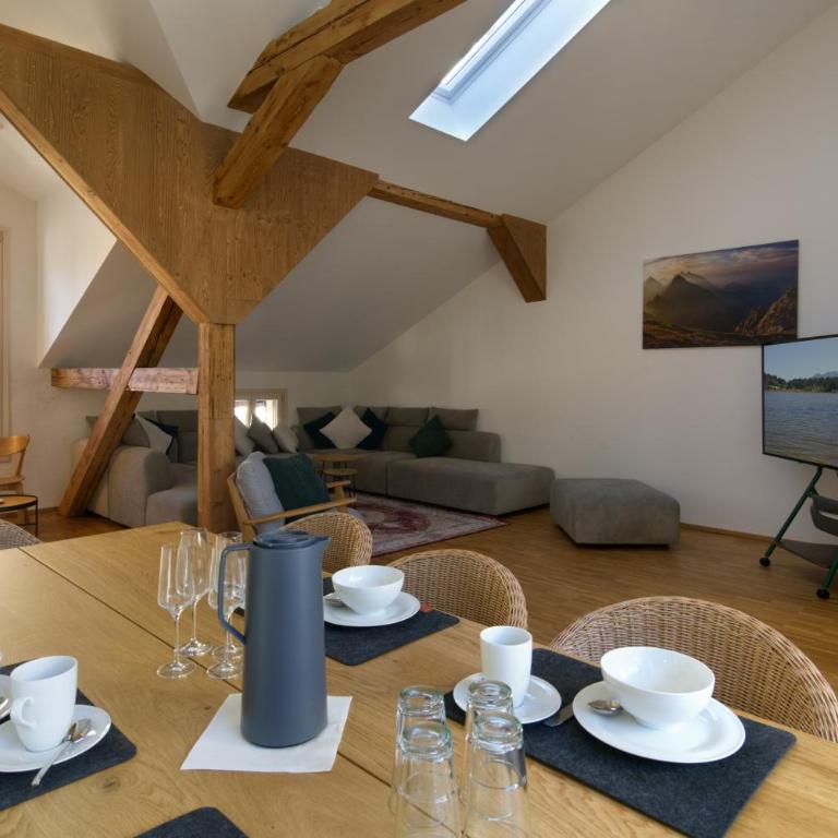 Adlerhorst -410- - Apartment - 2