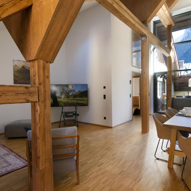 Adlerhorst -410- - Apartment - 3
