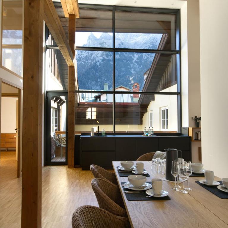 Adlerhorst -410- - Apartment - 4