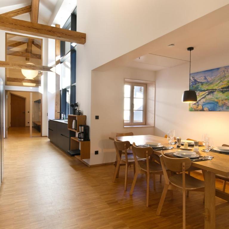 Adlerhorst -410- - Apartment - 5