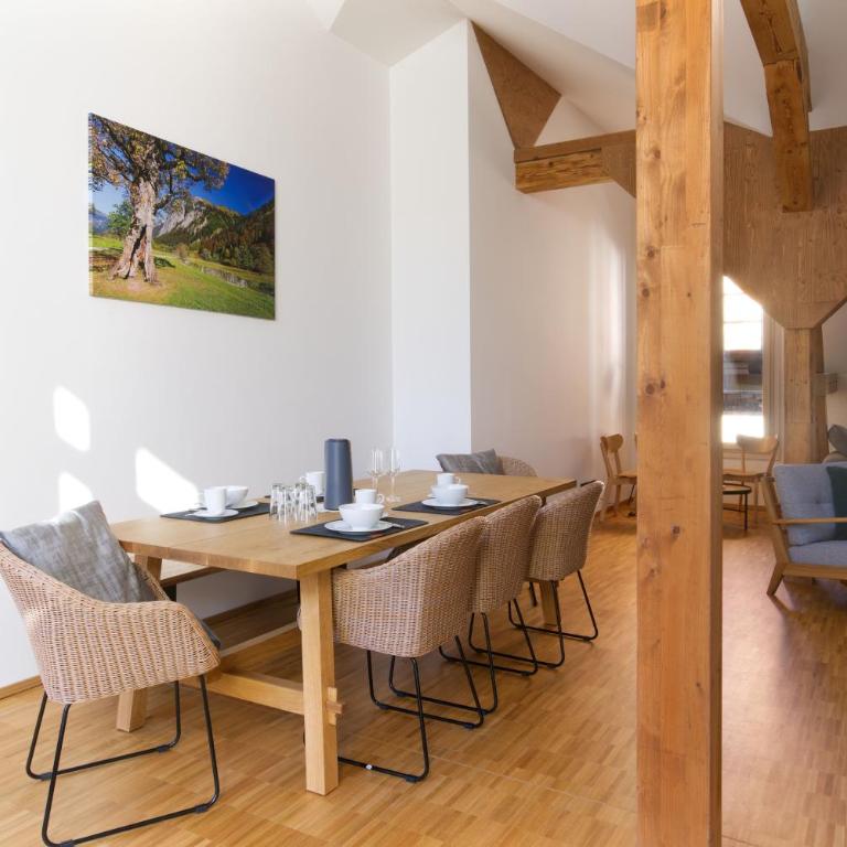 Adlerhorst -410- - Apartment - 6