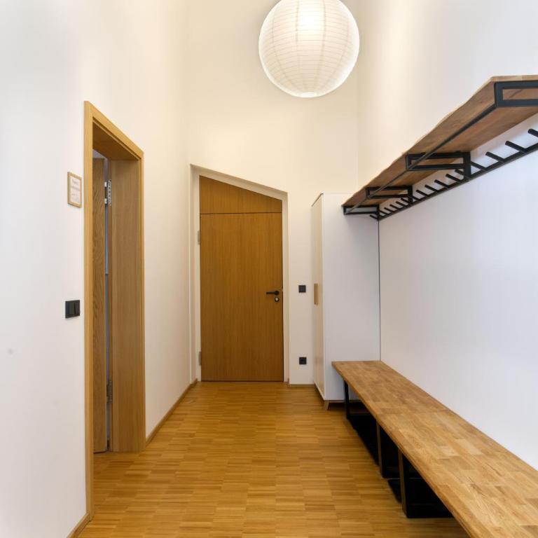 Adlerhorst -410- - Apartment - 7