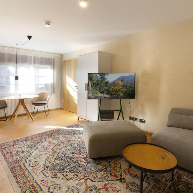 Adlerhorst -410- - Apartment - 8
