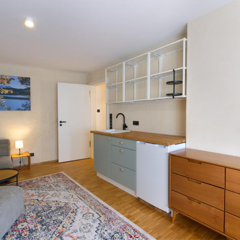 Adlerhorst -410- - Apartment - 9
