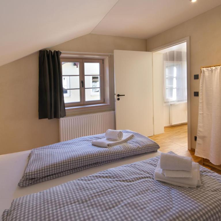Adlerhorst -410- - Apartment - 10