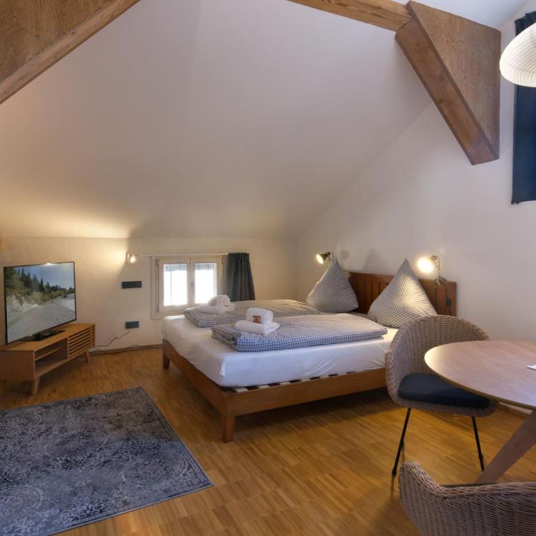 Adlerhorst -410- - Apartment - 12