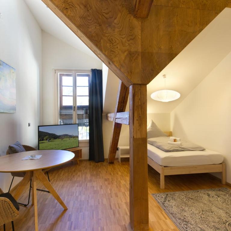 Adlerhorst -410- - Apartment - 15