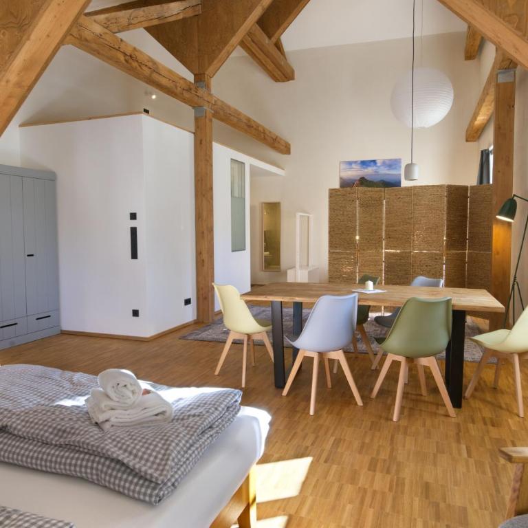 Adlerhorst -410- - Apartment - 17