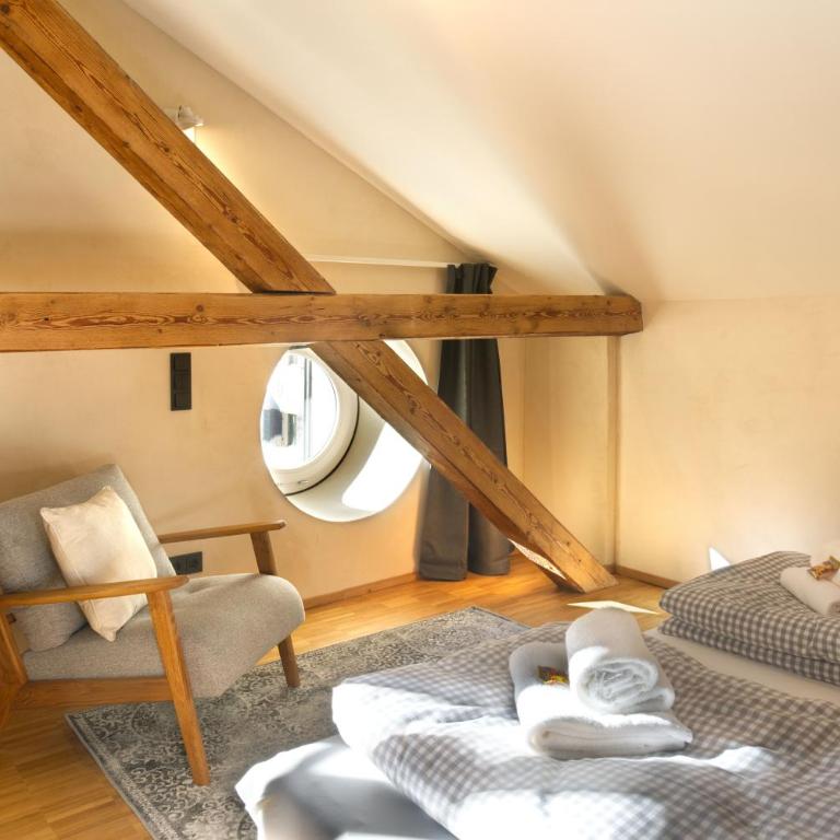 Adlerhorst -410- - Apartment - 18
