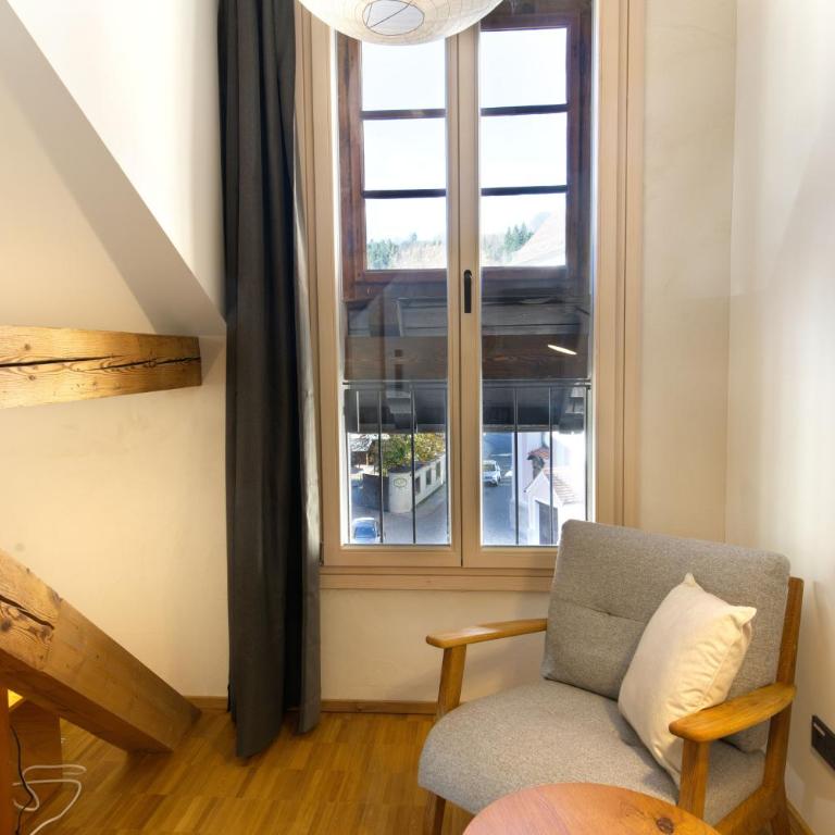 Adlerhorst -410- - Apartment - 20