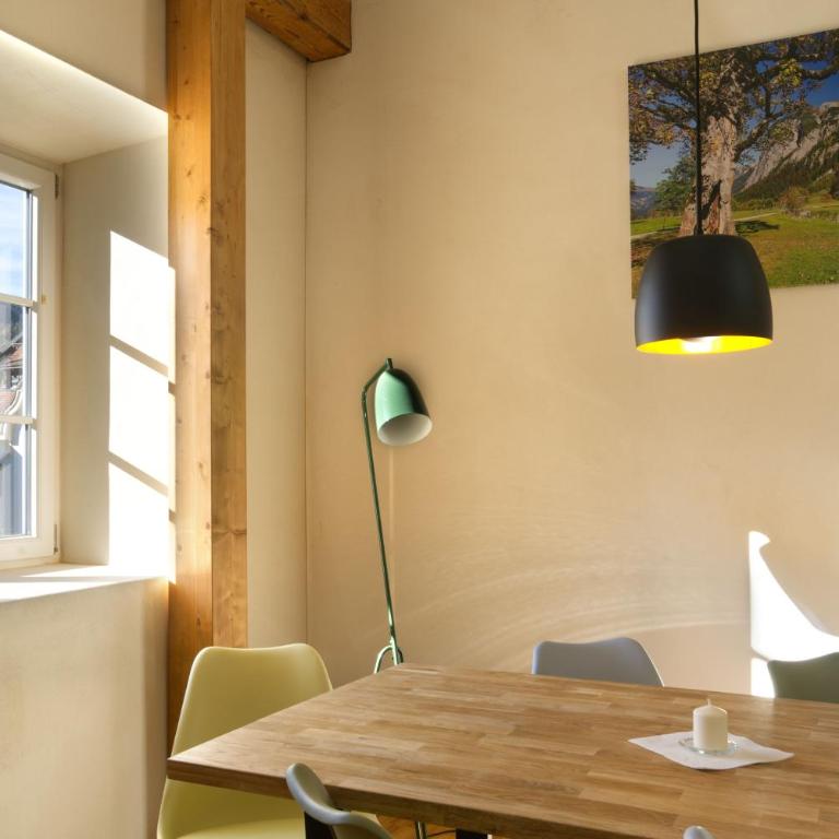Adlerhorst -410- - Apartment - 22