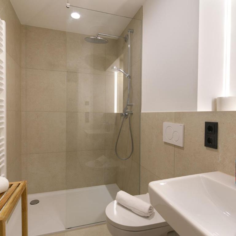 Adlerhorst -410- - Apartment - 28
