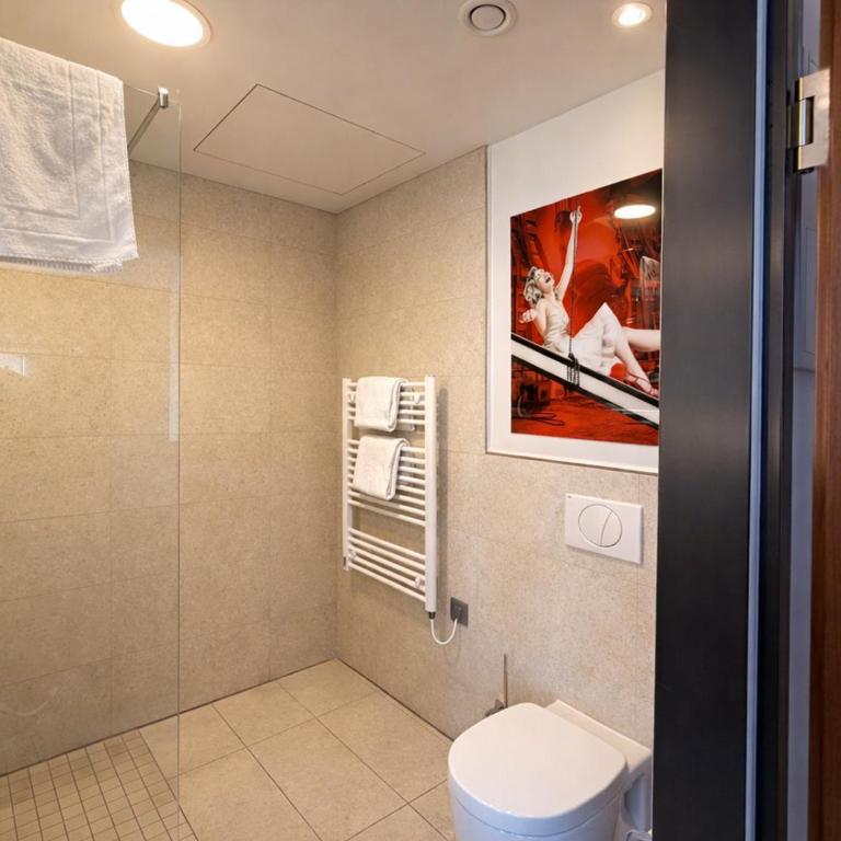 DORMERO DeHo Linz - Superior Doppelzimmer - 4