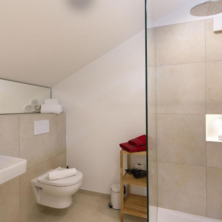 Adlerhorst -410- - Apartment - 30