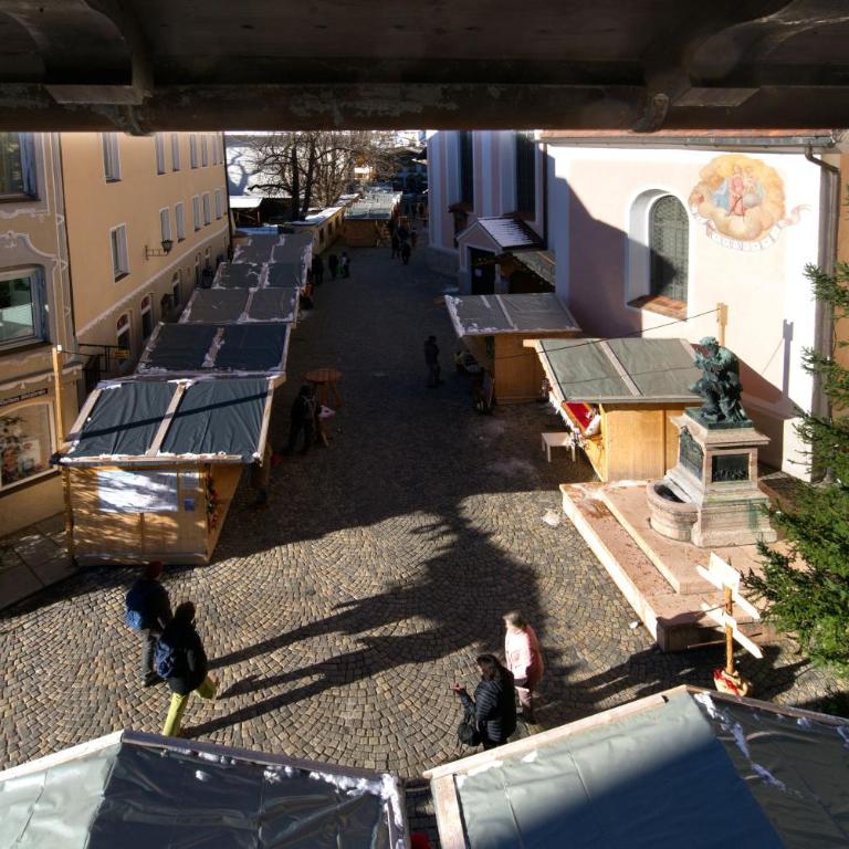 Adlerhorst -410- - Apartment - 31