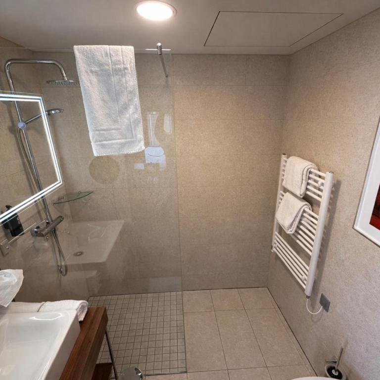 DORMERO DeHo Linz - Superior Doppelzimmer - 2