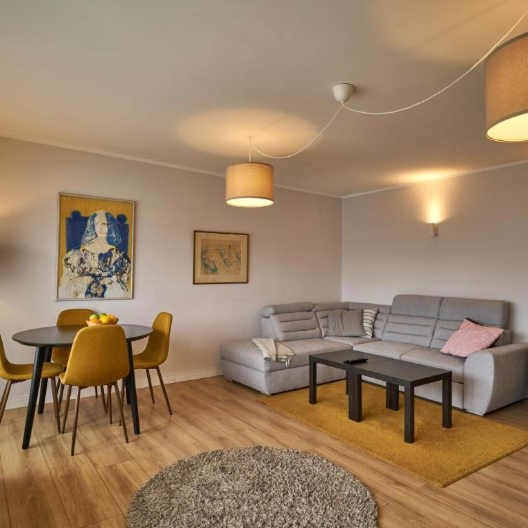 7 Heaven - Apartman sa 2 Spavaće Sobe - 24