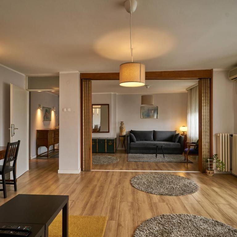7 Heaven - Apartman sa 2 Spavaće Sobe - 26