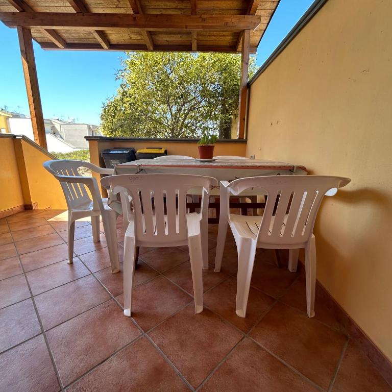 Elba Salento 2 - Casa con 2 Camere da Letto - 14