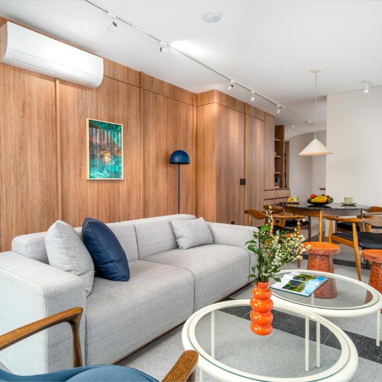 Hygge Deluxe Apartments - Apartamento Ático - 1