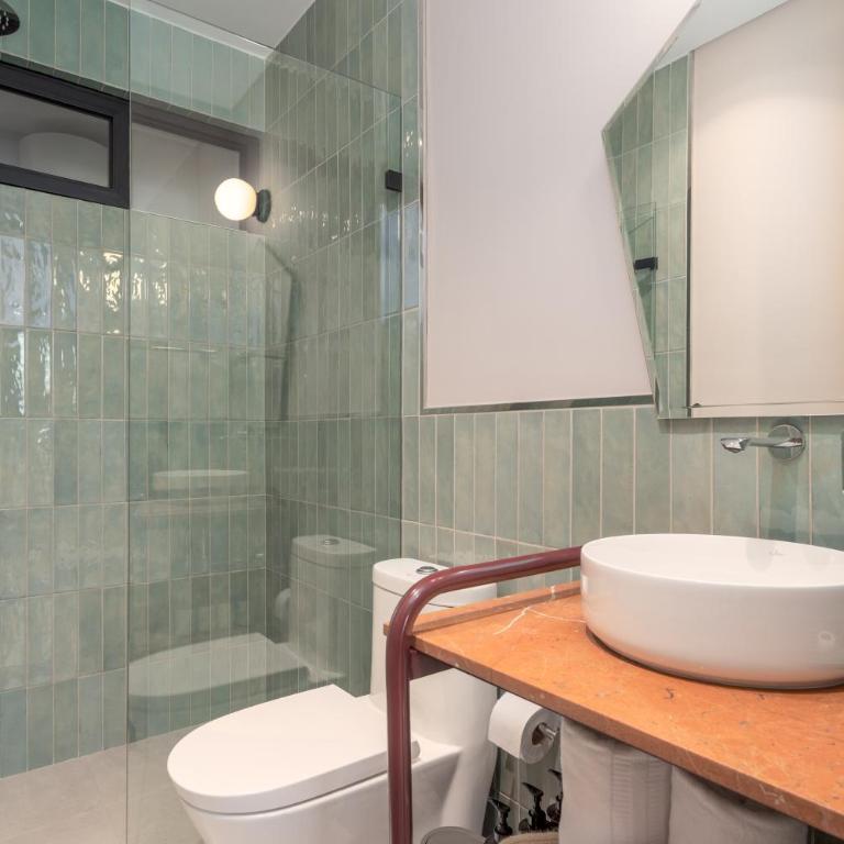 Hygge Deluxe Apartments - Apartamento Ático - 6