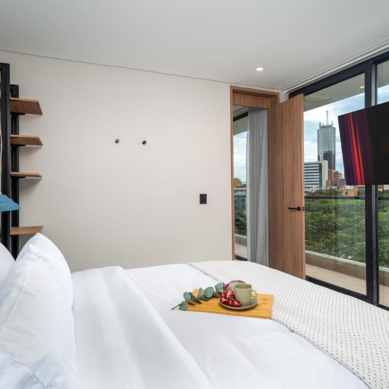 Hygge Deluxe Apartments - Apartamento Ático - 9