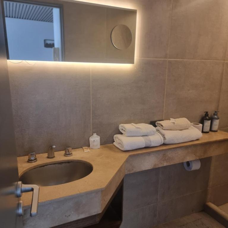 Obelisco sunset - Apartment - 4