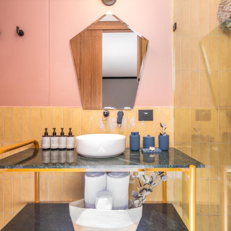 Hygge Deluxe Apartments - Apartamento Ático - 11