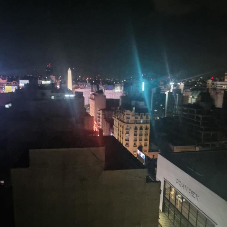 Obelisco sunset - Apartamento - 6