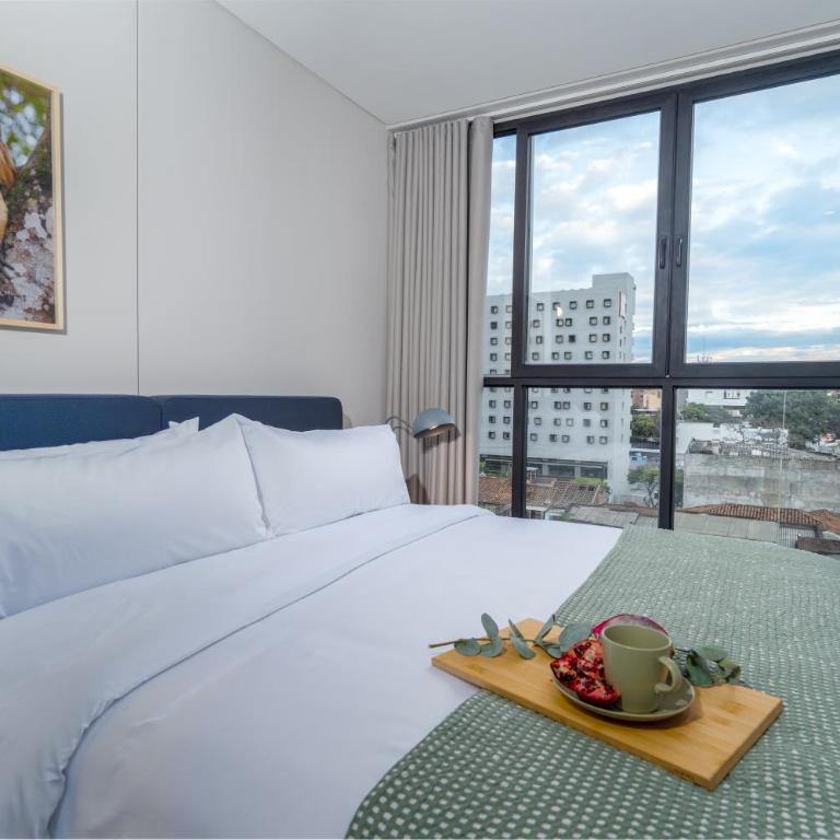 Hygge Deluxe Apartments - Apartamento Ático - 13