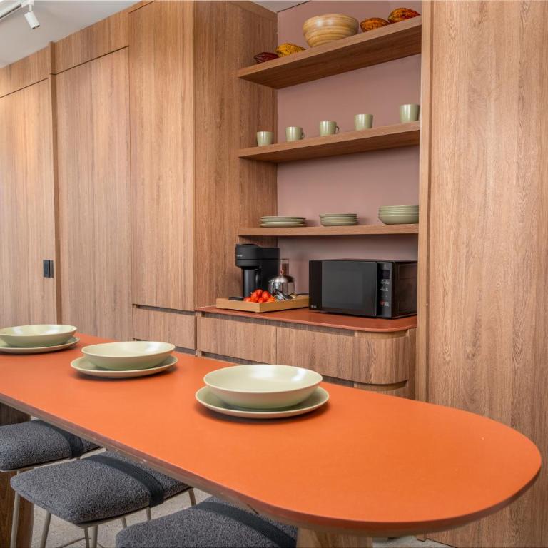 Hygge Deluxe Apartments - Apartamento Ático - 14
