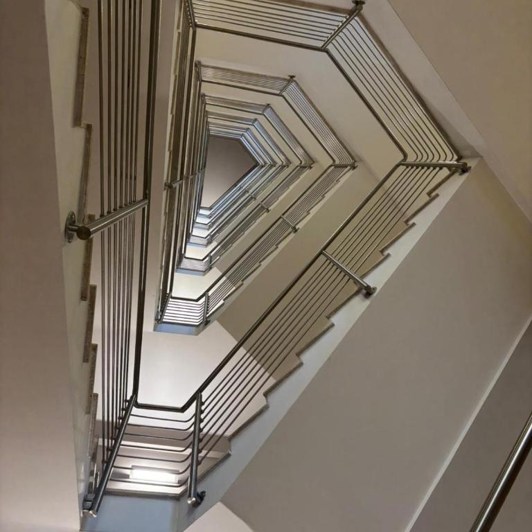 Prestige Miranda House Ostia getting Rome & Airport - Appartamento con 1 Camera da Letto - 32