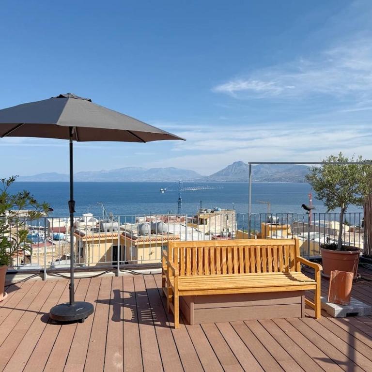 Solemar Sicilia - Casa Sabine - Haus mit 2 Schlafzimmern - 1