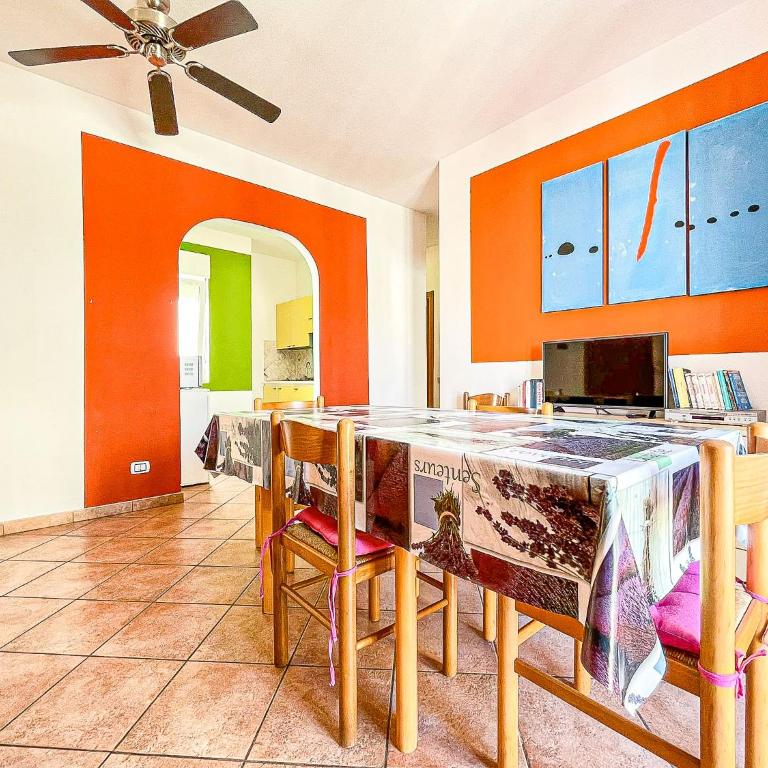 Le Casette del Centro - Apartment - 1