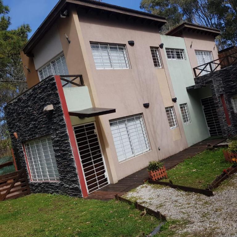 Luz Del Alma - Casa de 2 dormitorios - 26