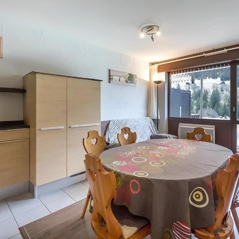 Appartement 3*, 6 pers, proche pistes, animaux admis - FR-1-304-117 - Appartamento (6 Adulti) - 1