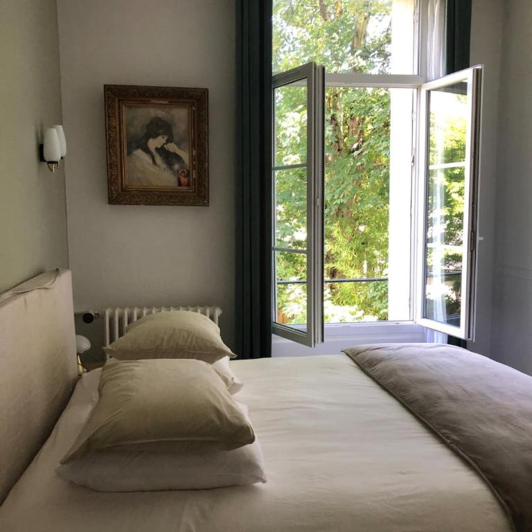 85 l idéal , quiet charm in Tours - Appartement 2 Chambres - 1