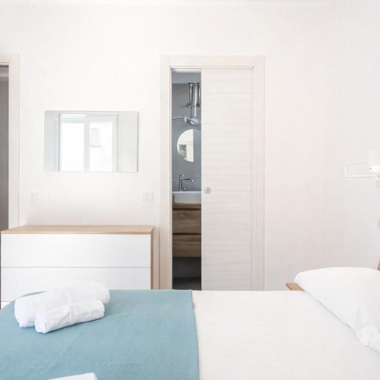 Sabbia D'oro Studio Free parking - One-Bedroom Apartment - 3