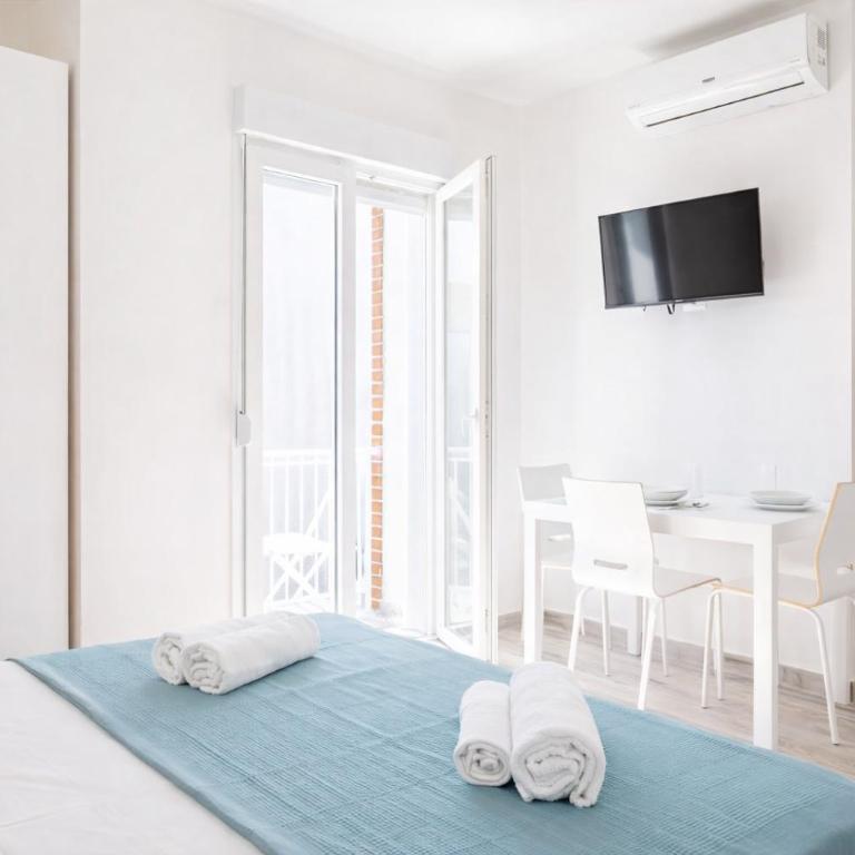 Sabbia D'oro Studio Free parking - One-Bedroom Apartment - 1