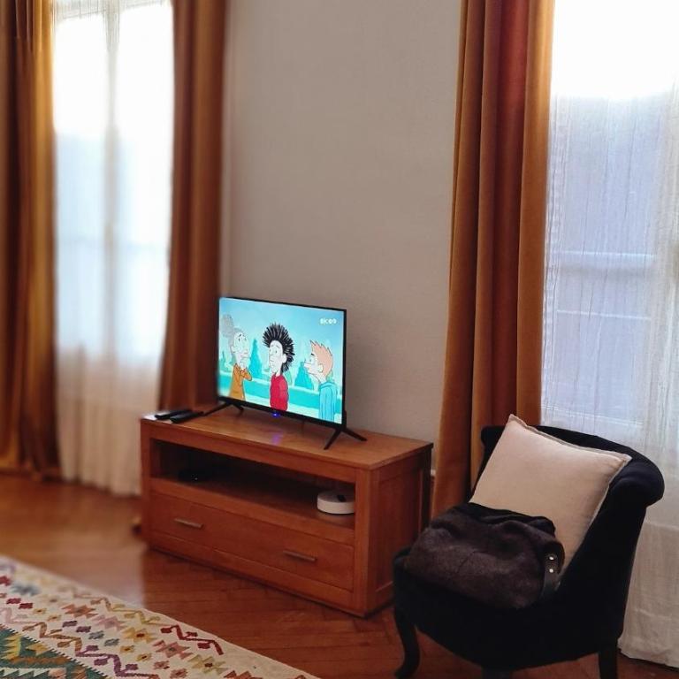 85 l idéal , quiet charm in Tours - Appartement 2 Chambres - 31