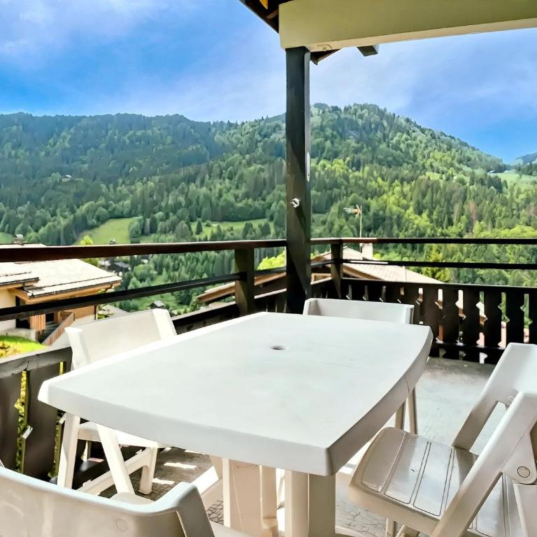 Appartement cosy rénové 3*, 6 personnes, vue sur l'Étale - FR-1-304-290 - Appartement - 5