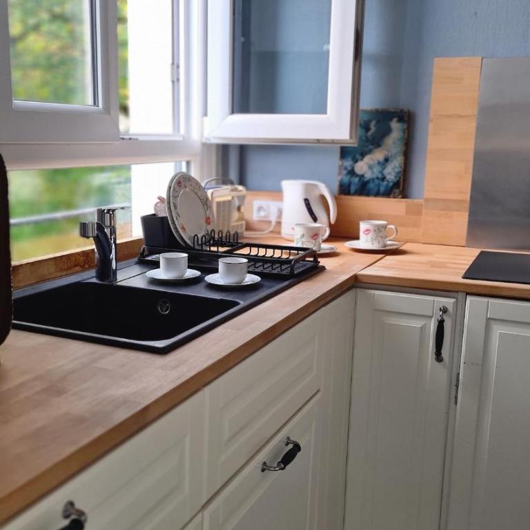 85 l idéal , quiet charm in Tours - Appartement 2 Chambres - 47
